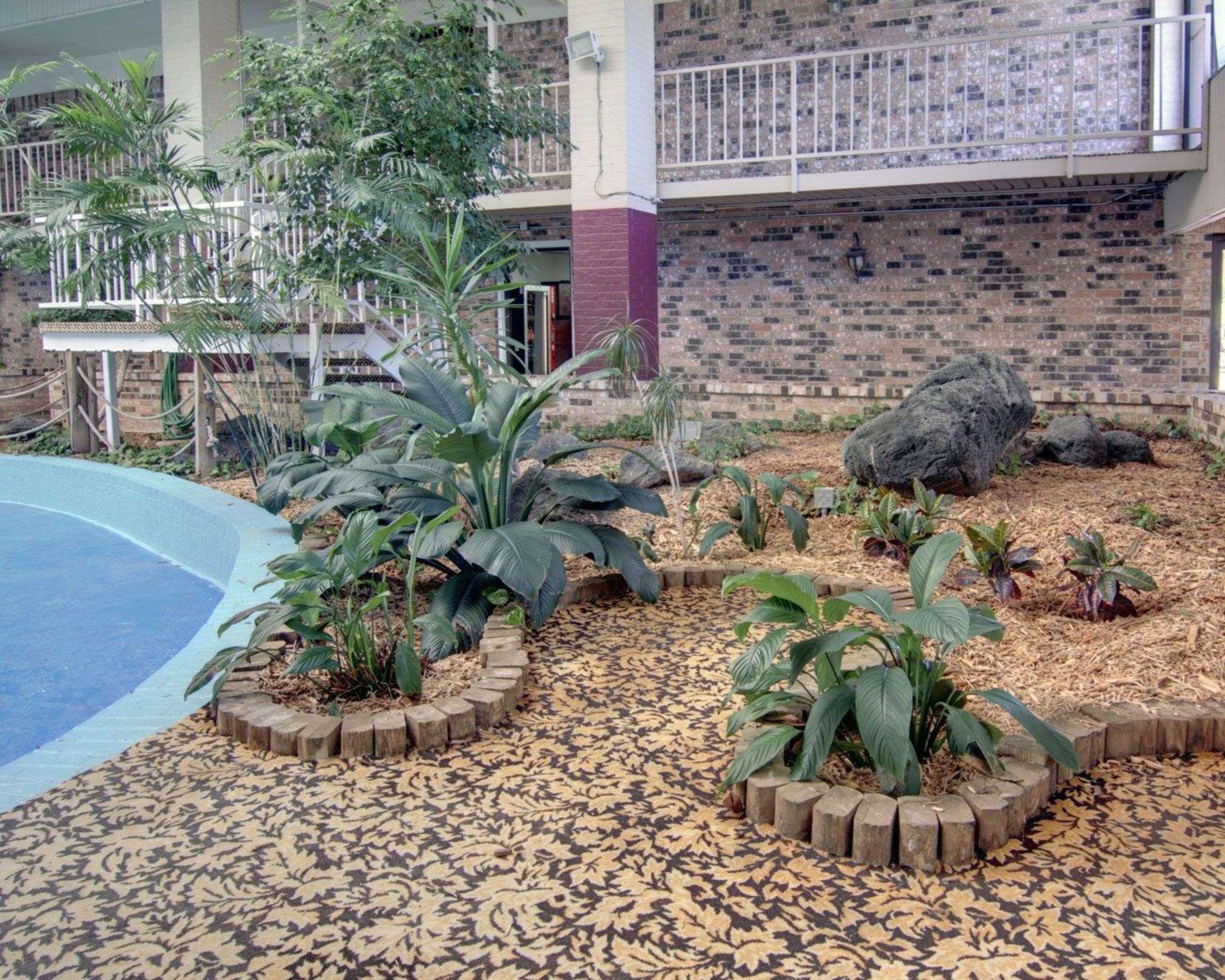 Hotel Conference Center El Dorado Esterno foto