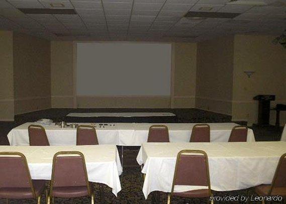Hotel Conference Center El Dorado Servizi foto